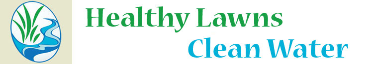 Healthy Lawns, Clean Water
